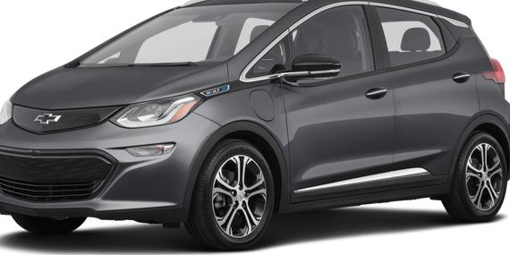 CHEVROLET BOLT EV 2020 1G1FX6S00L4132669 image